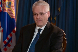Josipović: Osnivam novu stranku, ime još tajna