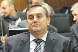 Urađeno sve u slučaju "Radišić"