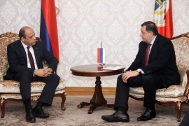 Dodik: RS za dosljedno poštovanje Dejtona