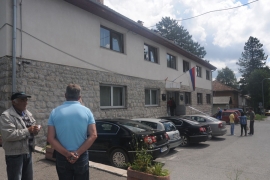 Marić dobio spor protiv opštine