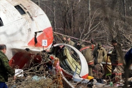 Razjašnjena misterija pada aviona poljskog predsjednika?