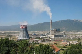 Manjak zaliha gasi TE Gacko?