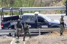 Iz zasjede ubijeno 15 policajaca