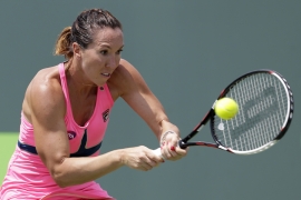 Jelena Janković u osmini finala turnira u Čarlstonu