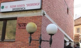 Snijeg obustavio eksploataciju boksita