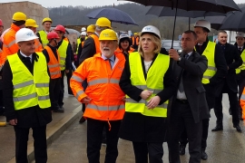 Cvijanović: "Stanari" značajni za cijelu RS