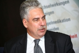 Šeling: Ako Atina odustane od sankcija, nastao bi problem