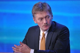 Peskov: Kremlj odbija na stotine sajber napada dnevno
