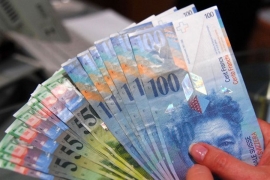 Rješenje za "švajcarce" tražiti na relaciji banka - klijent