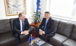Salihović najavio podizanje više optužnica 