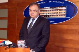 Ivanić: Predloženi mehanizam koristan za RS