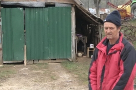 Porodica Kasić dvije godine živi bez struje