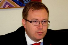 Hamdija Lipovača na slobodi