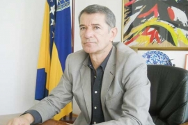 Tuzla: Za sanaciju 2.200 klizišta potrebna ogromna sredstva