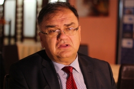 Ivanić: Prijedor neće imati istu sudbinu sa i bez rudnika
