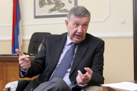 Radmanović: Donosimo rezoluciju o slobodnoj RS