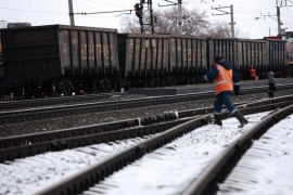 U sudaru voza i lokomotive 26 povrijeđenih