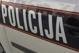 Pri sudaru u tunelu jedna osoba smrtno stradala na Kupresu