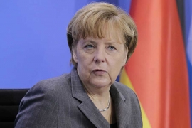 Bild: Merkelova zarađuje manje od svojih činovnika
