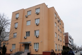 Optužnica protiv odgovornih u "Aktiva investu"