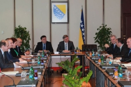 Produžen rok za izdavanje licenci za vozače 