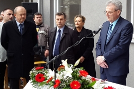 Uručeni ključevi stanova za 42 porodice
