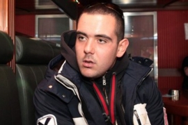Uhapšen Benjamin Delalić