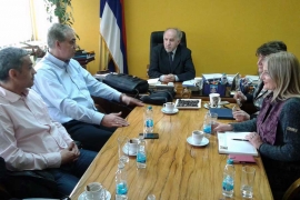 Predstavljen plan izrade projekta Foča - Šćepan Polje