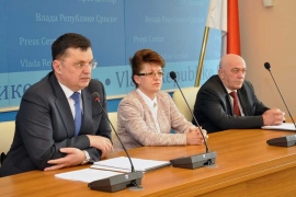 Usvojen akcioni plan za suzbijanje "sive ekonomije"