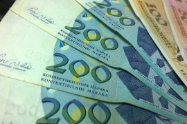 Po 1.000 KM za socijalno ugrožene porodice