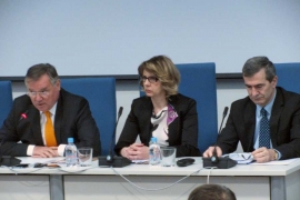 Budžetu BiH prebačeno 60 odsto profita Centralne banke BiH