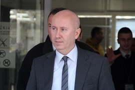 Dunović pokrenuo inicijativu za izradu poštanske marke BiH