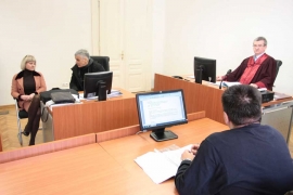 Sud odbio dva zahtjeva tužioca