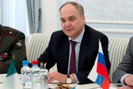 Antonov: Alijansi potreban sukob u Ukrajni da opravda postojanje