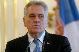 Nikolić čestitao Vaskrs