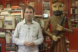 Moja preporuka, Viktor Lazić: "Mlečni put okeana" kroz pero balerine