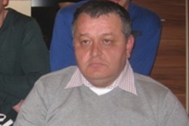 Mensudu Ahmetoviću određen pritvor
