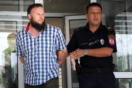 "Redžić predosjetio da će ga ubiti vehabije"