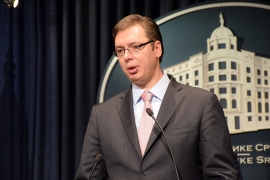 Vučić za "Nezavisne": Imamo velike planove, RS će osetiti našu ...