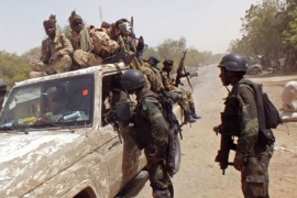 Čad: U sukobima sa Boko Haram poginuo 71 vojnik