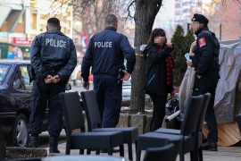 Novi incidenti u Kosovskoj Mitrovici