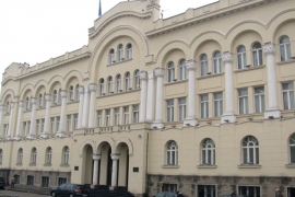 Danas dežurstvo u prijemnoj kancelariji Gradske uprave