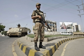 U napadu na gradilište u Pakistanu ubijeno 20 radnika