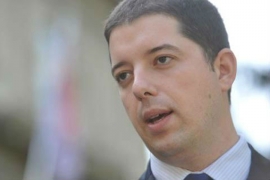 Đurić: To je teška atmosfera za život u Kosovskoj Mitrovici