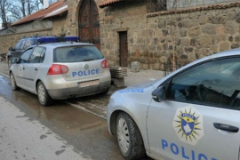 Nestao Albanac u sjevernom dijelu Kosovske Mitrovice