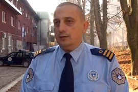 Bojić: U toku rasvetljavanje incidenata u Kosovskoj Mitrovici