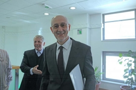 Hasan Čengić novi predsjednik Sabora Islamske zajednice u BiH