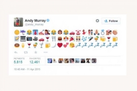 Endi Mari doživljaje sa svadbe podijelio na Twitteru