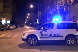 Obračun u Tetovu, ubijen mladić, četvorica ranjena