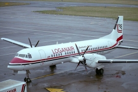 Pilot spriječio nesreću sedam sekundi prije pada aviona